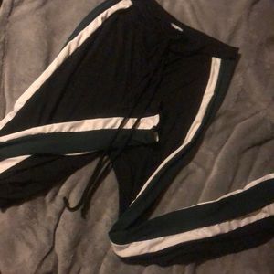 Fashion nova joggers